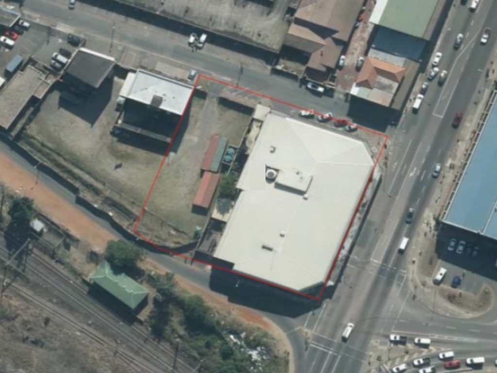 Business Centre FOR SALE in Pinetown Central R19,9 million